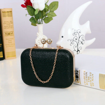 Woman Evening bag Women Gold Clutch bags Crystal Day Clutch Wallet Wedding Purse Party Banquet