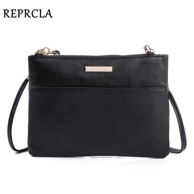 New High Quality Women Clutch Bag Fashion PU Leather Handbags Flap Shoulder Bag Ladies Messenger Bags Crossbody Purse 9L51