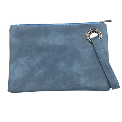 Fashion Luxury handbags women bags leather designer summer 2018 clutch bag women envelope bag evening female Day Clutches